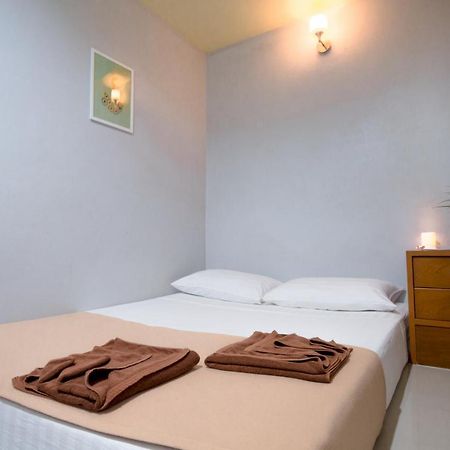 Amonrada House Hostel Ko Tao Ngoại thất bức ảnh