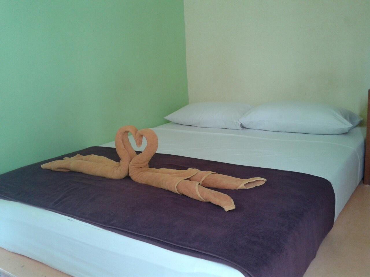 Amonrada House Hostel Ko Tao Ngoại thất bức ảnh