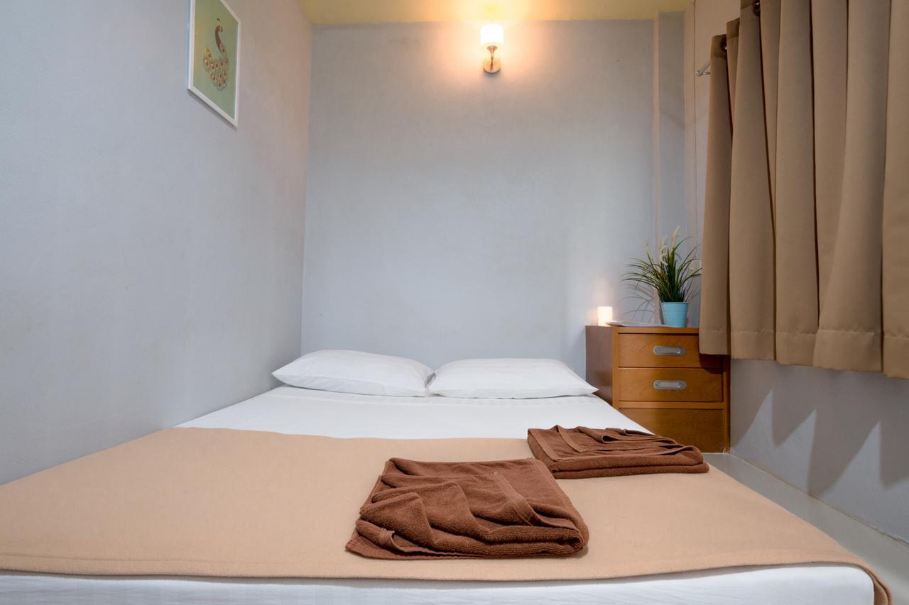Amonrada House Hostel Ko Tao Ngoại thất bức ảnh